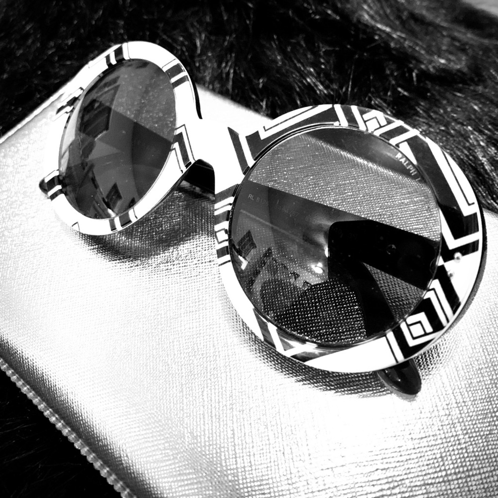 RALPH LAUREN sunglasses. AUTHENTIC 👓 💥